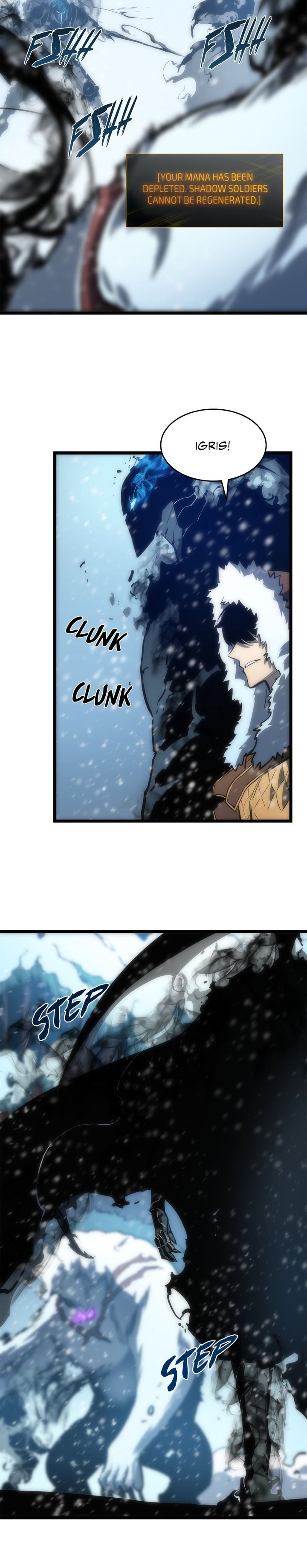 Solo Leveling, Chapter 51 image 10